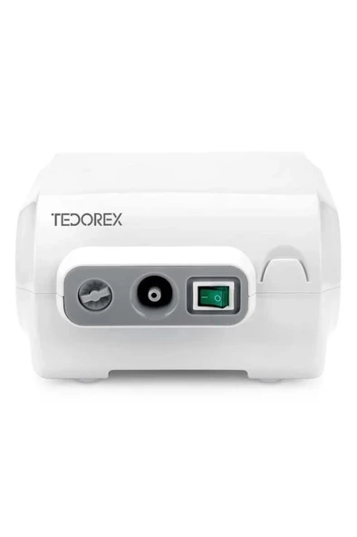 Tedorex Kompresörlü Nebulizatör CNB69011 - 3