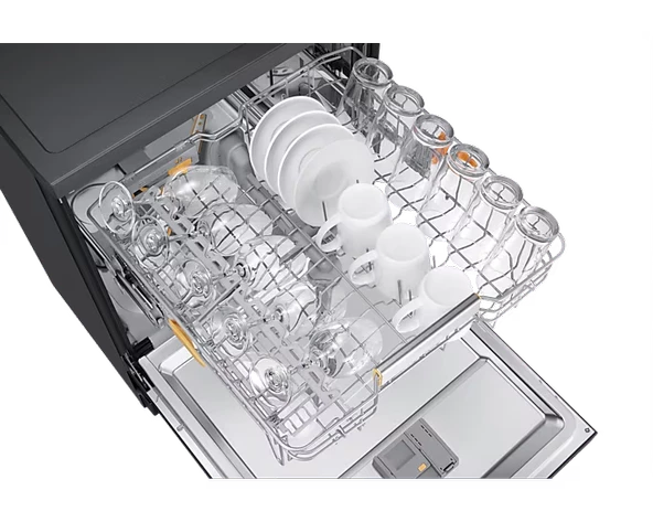 DW60DB890FAP Bespoke 11 Programlı Solo Bulaşık Makinesi - Resim 11