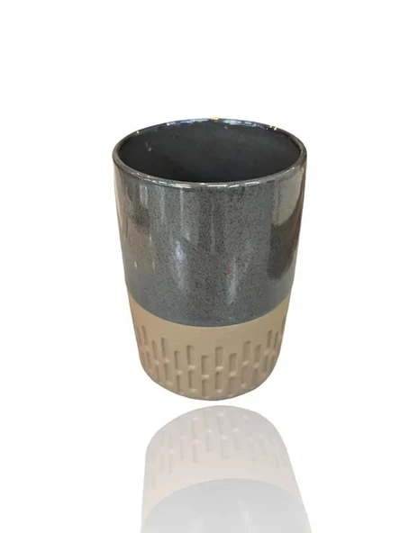 Primanova Troy Diş Fırçalık EV D- 20982 - Resim 2