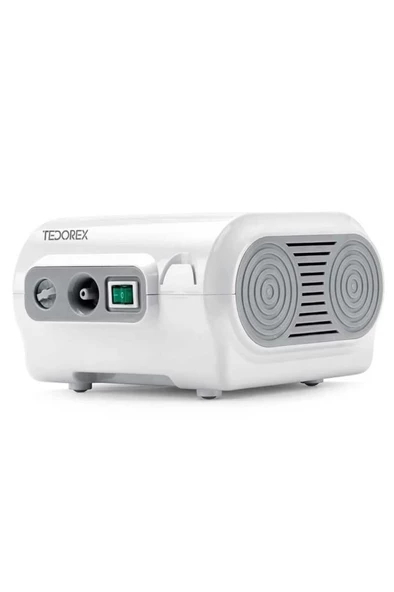 Tedorex Kompresörlü Nebulizatör CNB69011 - 4