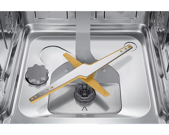 DW60DB890FAP Bespoke 11 Programlı Solo Bulaşık Makinesi - Resim 5