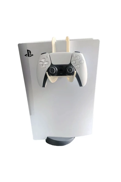 Ps5 Dualsense Kol Standı Asmalı Joystick Tutucu - 2
