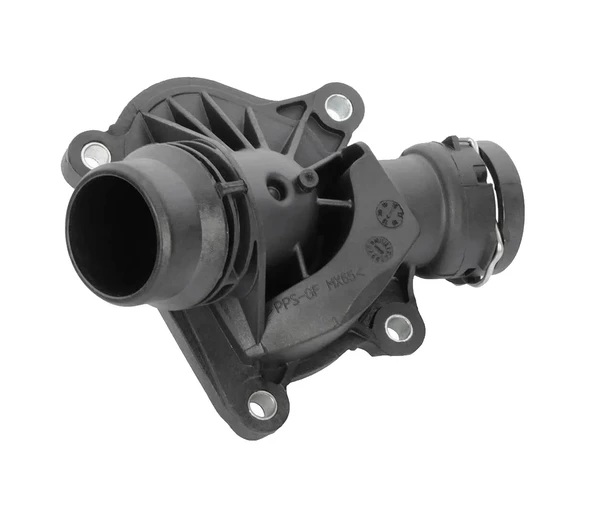 BMW 6 SERİSİ E63 E64 TERMOSTAT M57 MOTOR FEBİ 11517805811