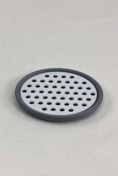 Oval Sabunluk - 5