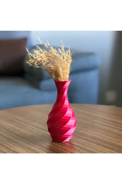 Modern Mini Vazo