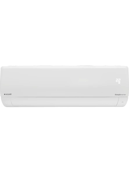 Arçelik Ekolojik 12325 A++ 12000 BTU Duvar Tipi Inverter Klima