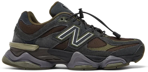 New Balance 9060 Black top