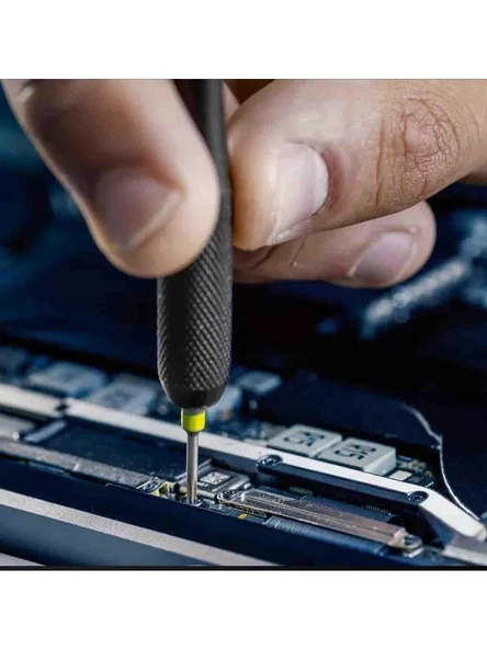 Bosch 42 Parça Hassas Vidalama Ucu Set - 2