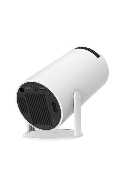 Blic Ultra Hd Projeksiyon Cihazı HY300 - 6