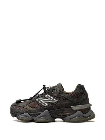 New Balance 9060 Blacktop women