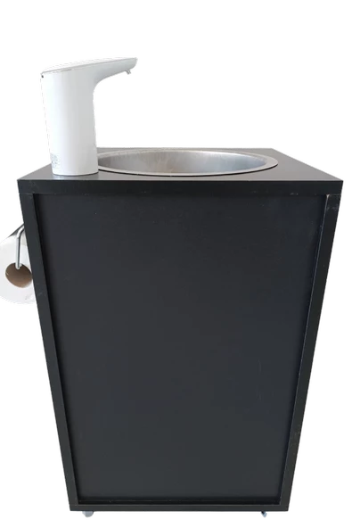SEYYAR LAVABO 10LT - 3