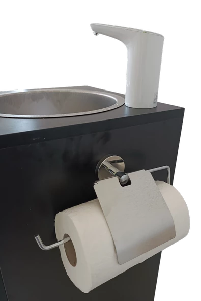 SEYYAR LAVABO 10LT - 5
