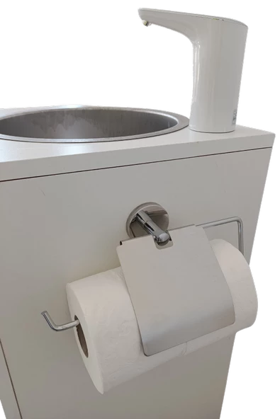 SEYYAR LAVABO 10LT - 5