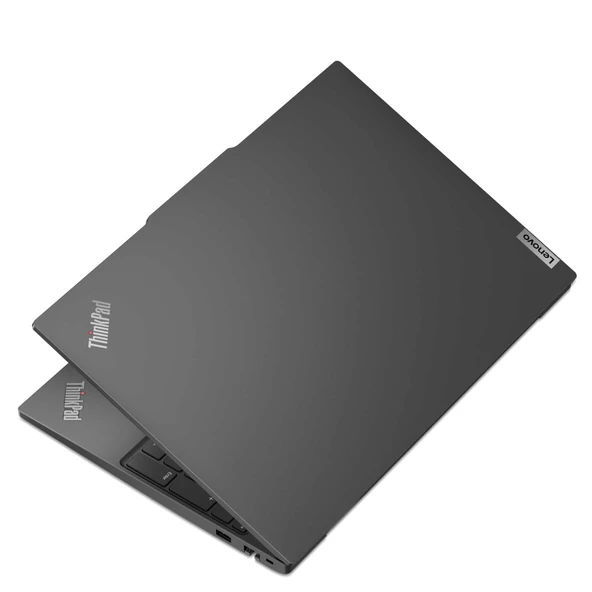 Lenovo E16 21JN0008TX04 i5-1335U 24GB 512SSD 16" FHD+ FreeDOS Dizüstü Bilgisayar - 4