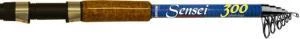 Protackle Sensei Teleskopik Kamış 100-150gr 270cm  Mavi