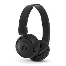 JBL T460BT SİYAH Kulak Üstü Bluetooth Kulaklık -KUTU HASARLI SIFIR ÜRÜN---