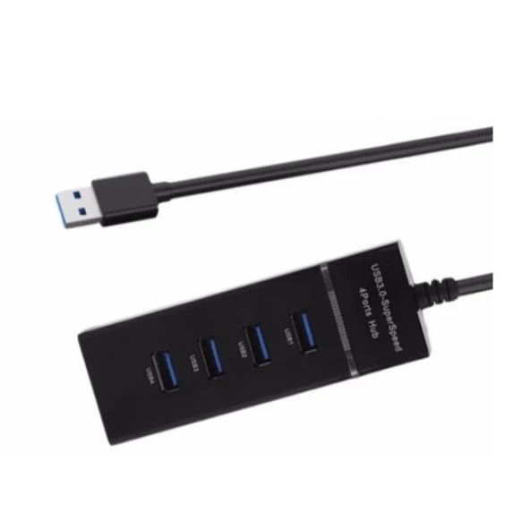 Usb 3.0 4 Port Usb Hub