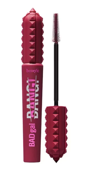 Benefit Cosmetics Lifting Etkili, Dolgunlaştıran ve Hacim Veren Maskara -Wild Plum