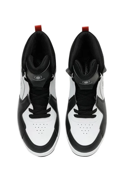 Lumberjack Dom Erkek Boğazlı Spor Ayakkabı (Kış 23) - 4