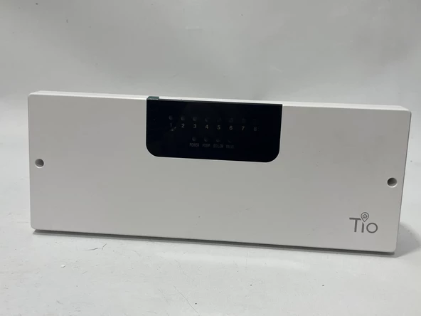 Tio 8 Kanal Kablolama Kontrol Kutusu TIOWIR0004 - 3