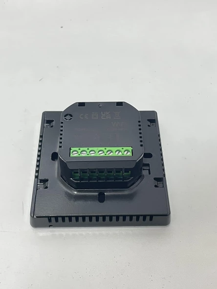 Tio Akıllı Wifi Termostat TIOSTA0001 - 7