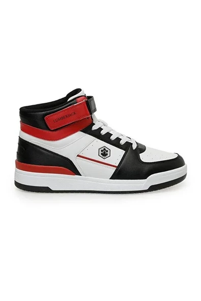LUMBERJACK 3W PLAN HI 3PR,ERKEK BOĞAZLI SPOR (KIŞ 23) - 9