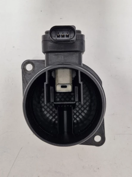 VW AG Continental Hava Akışmetre 03L906461 (Çıkma Parça) - 4