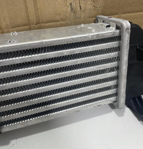 Nrf 30502 Mercedes Benz W211 İnterkol Radyatörü A2115001102 - 7