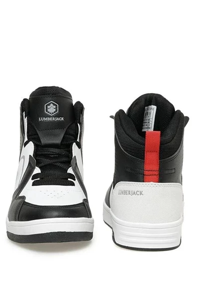 Lumberjack Dom Erkek Boğazlı Spor Ayakkabı (Kış 23) - 5