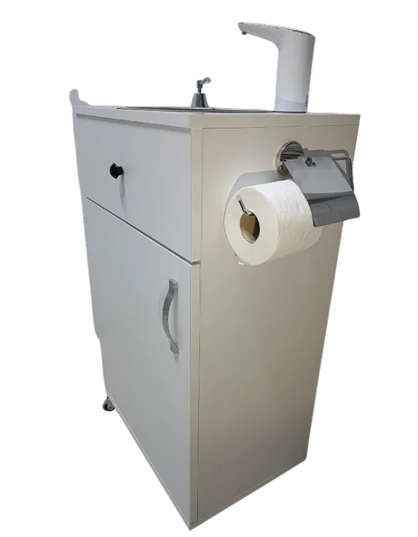 SEYYAR LAVABO 20LT - 5