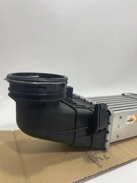 Nrf 30502 Mercedes Benz W211 İnterkol Radyatörü A2115001102 - 11