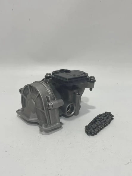 Bmw F 850 Filtreli Yağ Pompası 8359989 (Çıkma Parça) - 2