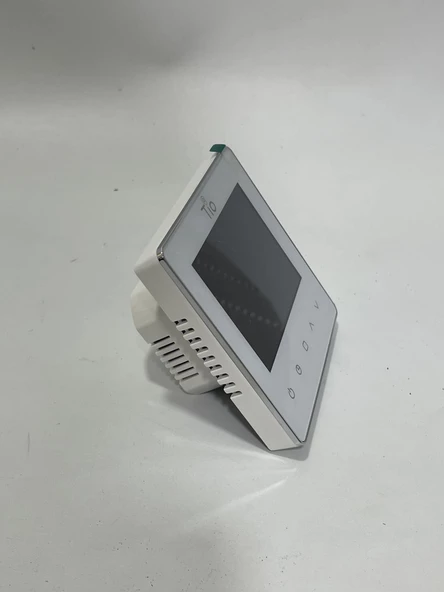 Tio Programlanabilir Termostat TIOSTA0004 - 6