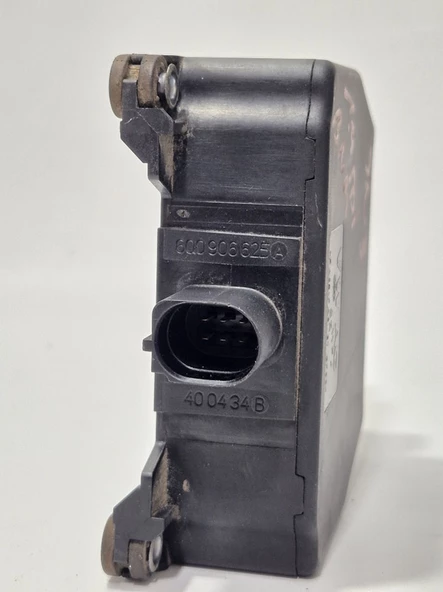 VW AG Turbo Selenoid Valfi 6Q0906625A (Çıkma Parça) - 4