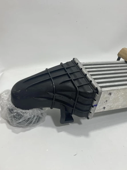 Nrf 30502 Mercedes Benz W211 İnterkol Radyatörü A2115001102 - 3