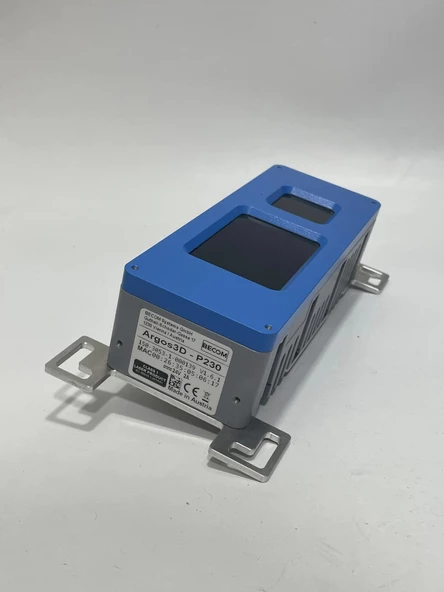 Becom Argos3D P230 ToF Derinlik Sensörü - 9