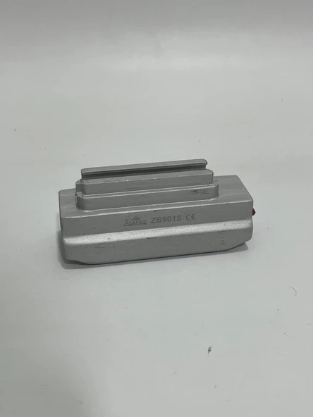 Asanus ZB9015 Otomatik Kilitleme Mekanizması 32 Adet - 6