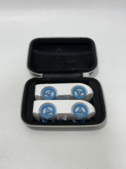 PocketLab G-Force Kuvvet ve Hareket Sensörü 2 Adet - 3