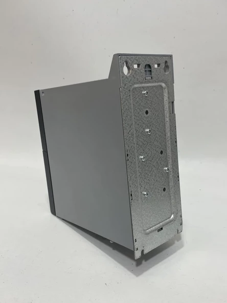 Danfoss VLT FC-101 HVAC Drive Frekans İnvertörü 131L9864 (Kutusuz) - 6