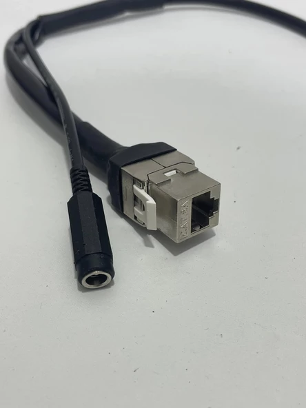 Becom Argos3D P230 ToF Derinlik Sensörü - 5