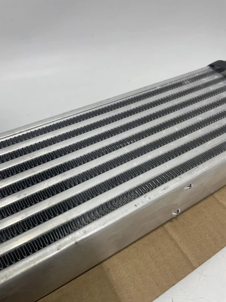 Nrf 30502 Mercedes Benz W211 İnterkol Radyatörü A2115001102 - 9