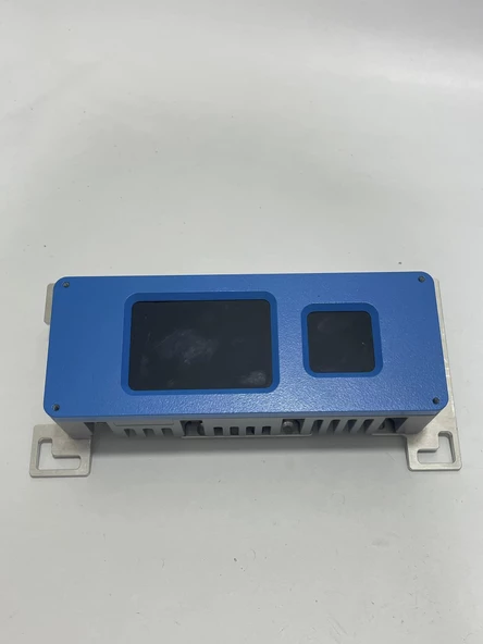 Becom Argos3D P230 ToF Derinlik Sensörü - 12