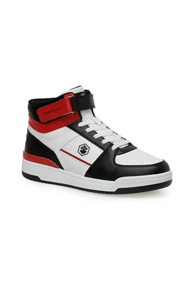 LUMBERJACK 3W PLAN HI 3PR,ERKEK BOĞAZLI SPOR (KIŞ 23) - 10