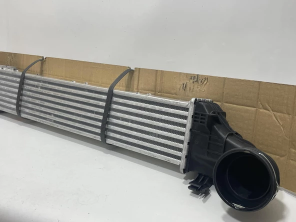 Nrf 30502 Mercedes Benz W211 İnterkol Radyatörü A2115001102 - 6