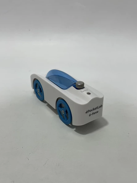 PocketLab G-Force Kuvvet ve Hareket Sensörü 2 Adet - 5