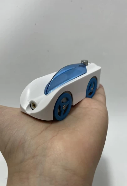 PocketLab G-Force Kuvvet ve Hareket Sensörü 2 Adet - 6