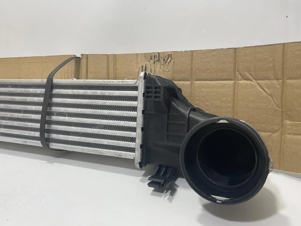 Nrf 30502 Mercedes Benz W211 İnterkol Radyatörü A2115001102 - 12