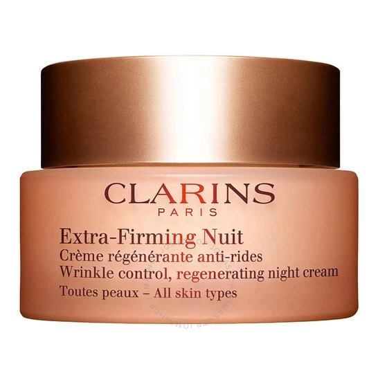 Clarins Extra-Firming Night Gece Kremi 50ml.