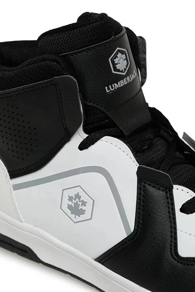 Lumberjack Dom Erkek Boğazlı Spor Ayakkabı (Kış 23) - 7