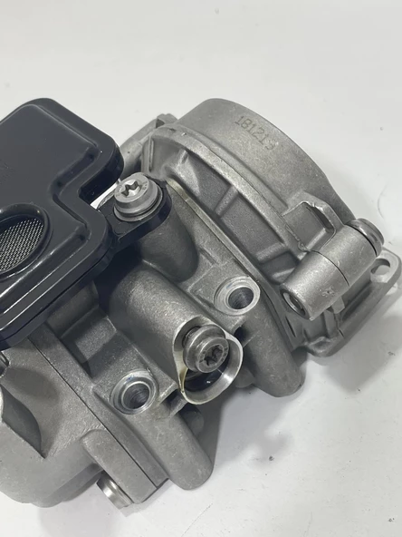 Bmw F 850 Filtreli Yağ Pompası 8359989 (Çıkma Parça) - 7